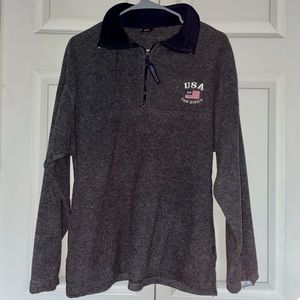 USA San Diego sweater